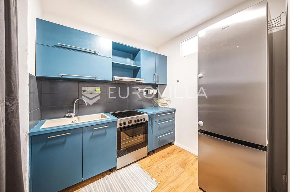 zagreb, savica, dvosoban stan 35 m² - slika 5