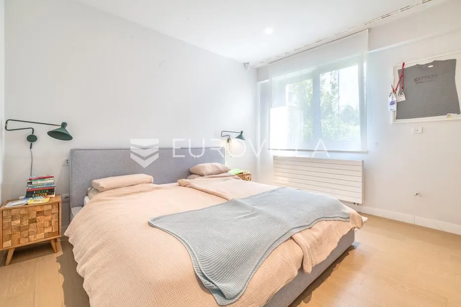 šalata, novogradnja, luksuzan četverosoban stan s vrtom, wellness, apartman - slika 8