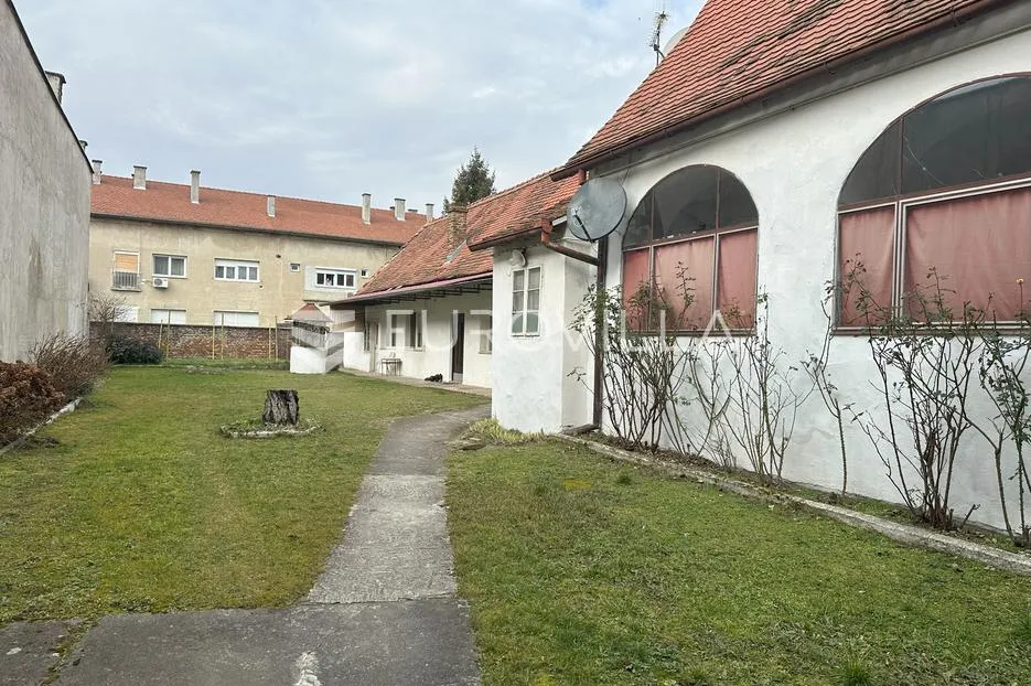 požega, izvanredna investicijska prilika u strogom centru požege - slika 2