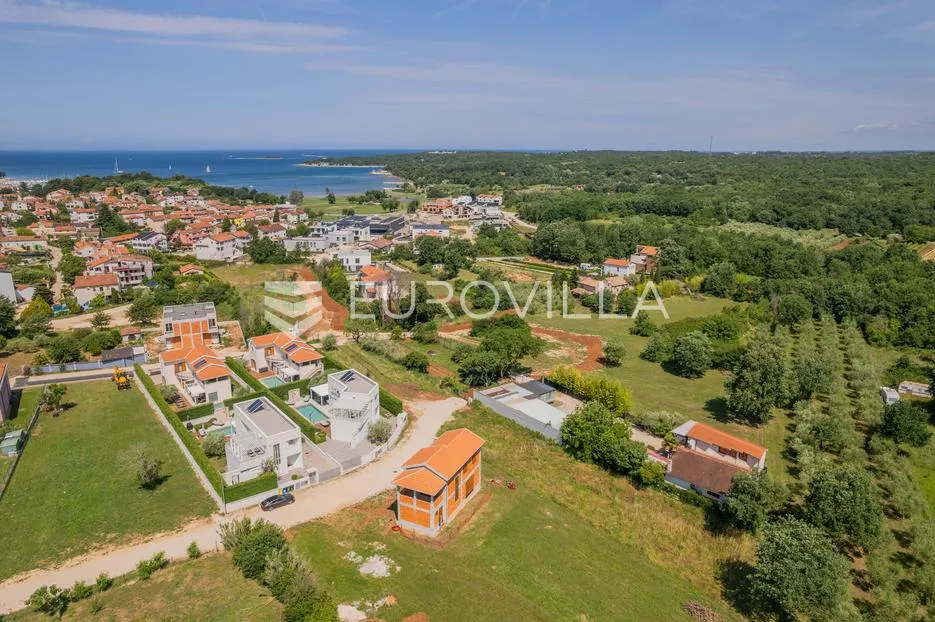 istra, funtana, građevinsko i poljoprivredno zemljište - slika 7