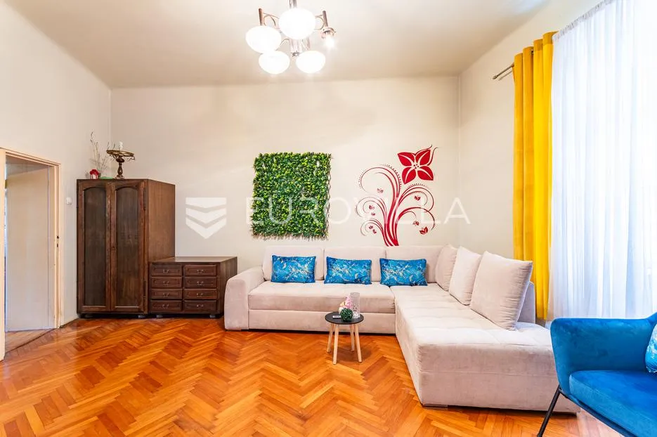 varaždin, centar, komforan stan 92,86 m², odlična investicija - slika 4