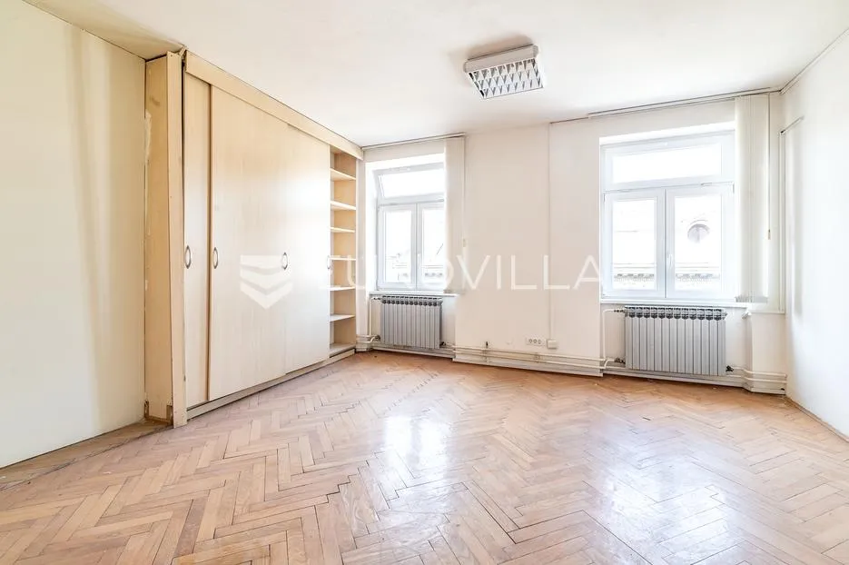 zagreb, centar, prostran stambeno, poslovni prostor za adaptaciju, 451 m² - slika 6