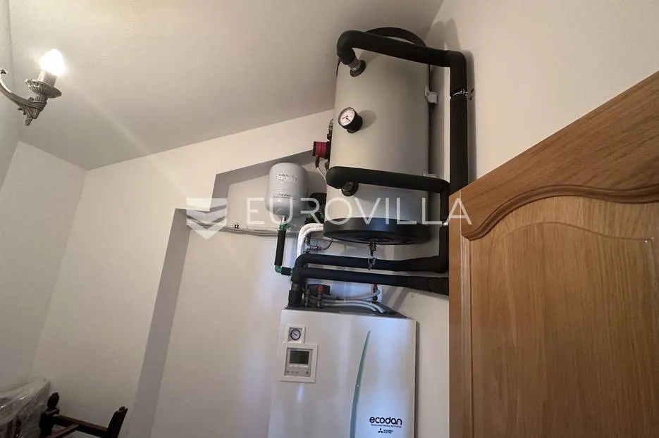 premantura, prekrasan penthaus 185 m² s panoramskim pogledom - slika 28
