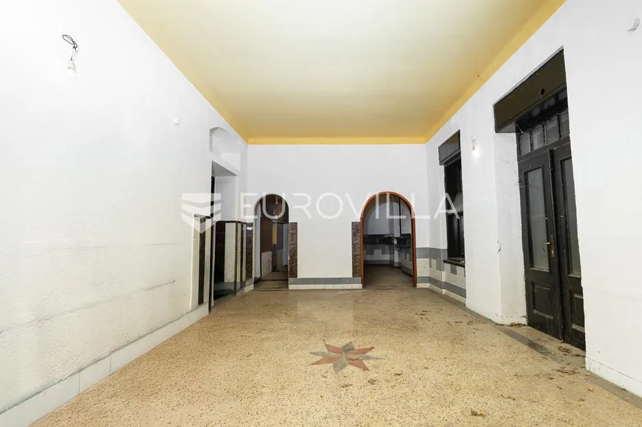 rijeka, centar, poslovni prostor blizu centra grada površine 124.40 m² - slika 9