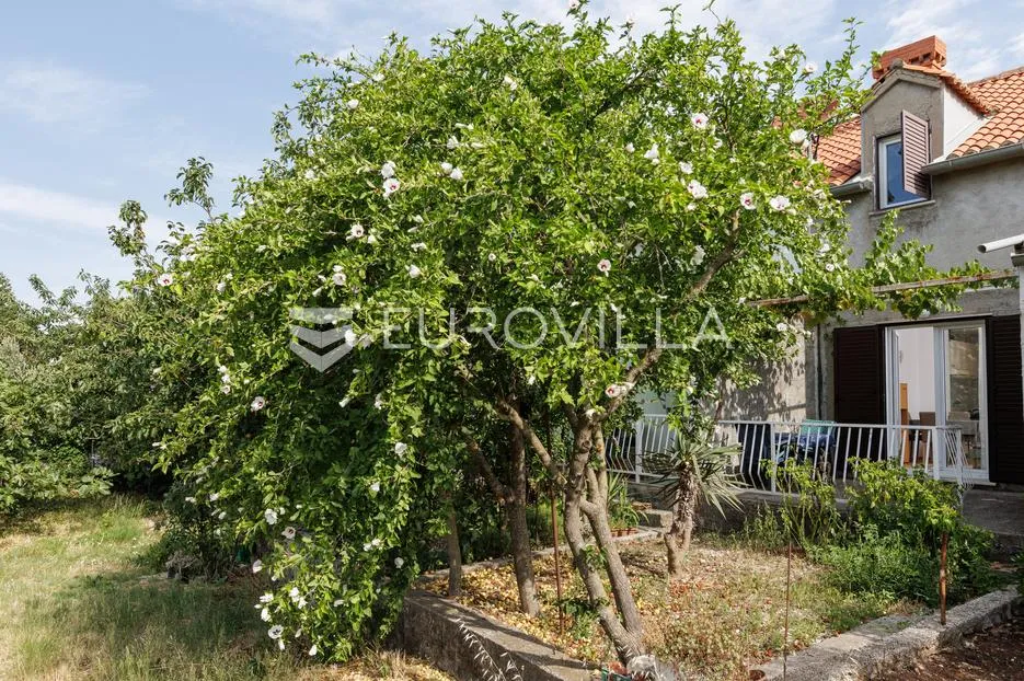 dubrovnik, zvekovica, dvoetažni stan s vrtom na mirnoj lokaciji - slika 7
