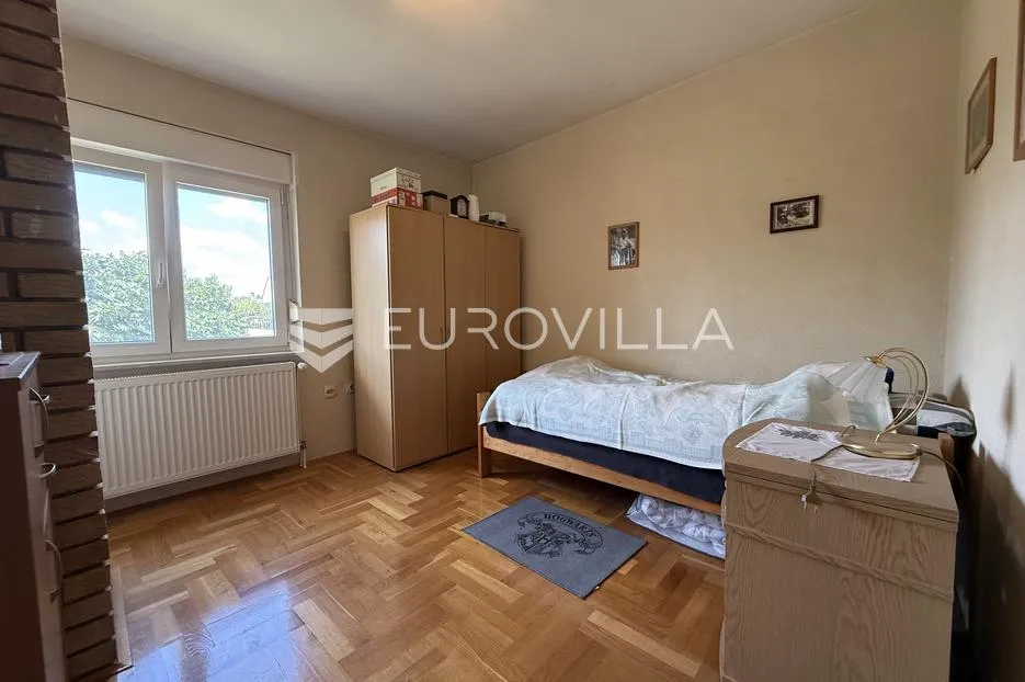 darda, obiteljska kuća s garažom i velikom okućnicom, 124 m² - slika 9