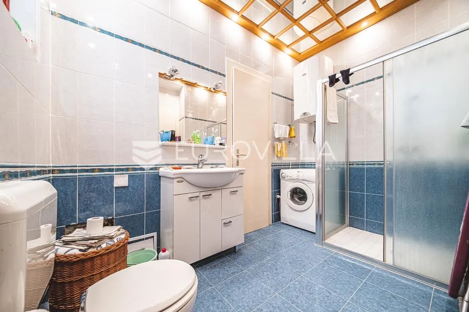 zagreb, strogi centar, ekskluzivan trosoban stan 125,10 m² - slika 13