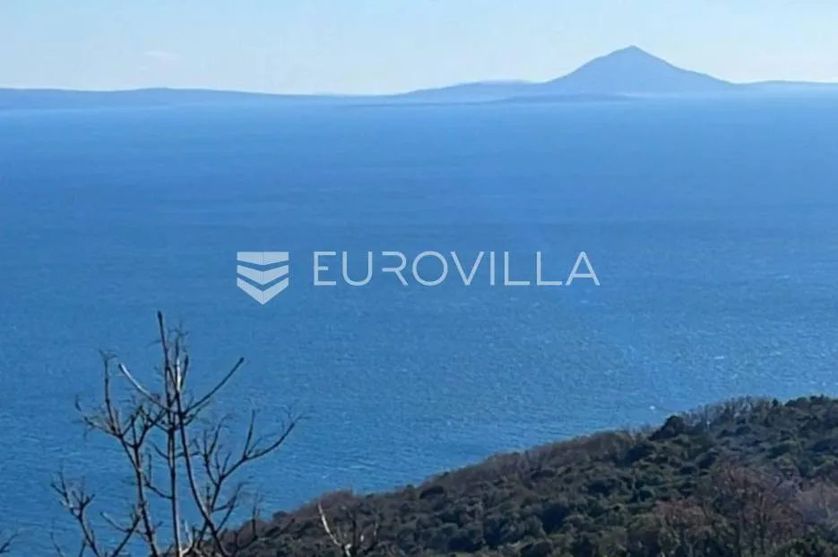 istra, skvaranska, građevinsko zemljište sa 12 pravomoćnih građevinskih dozvola - slika 2
