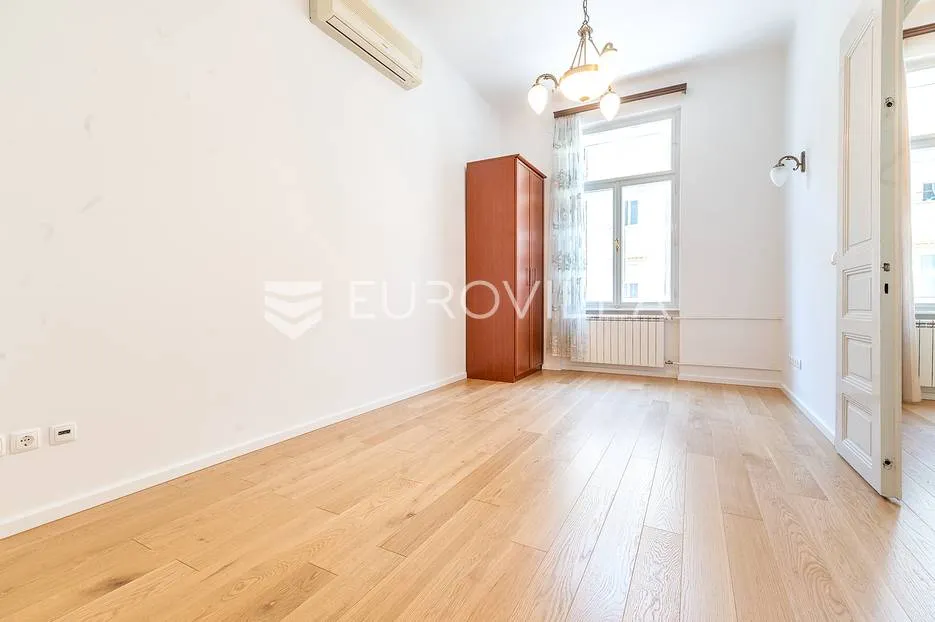 zagreb, centar, primorska ulica trosoban stan 90 m² - slika 2