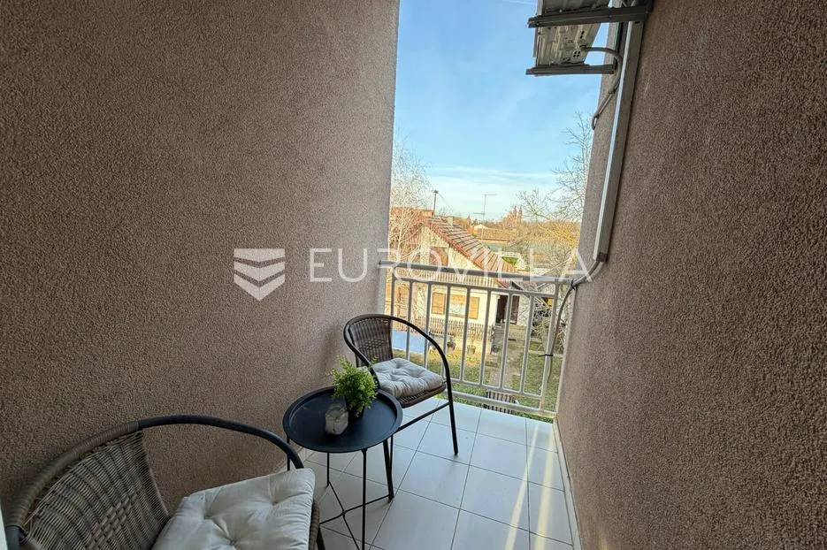 đakovo, svijetao i praktičan dvosoban stan 51 m² - slika 14