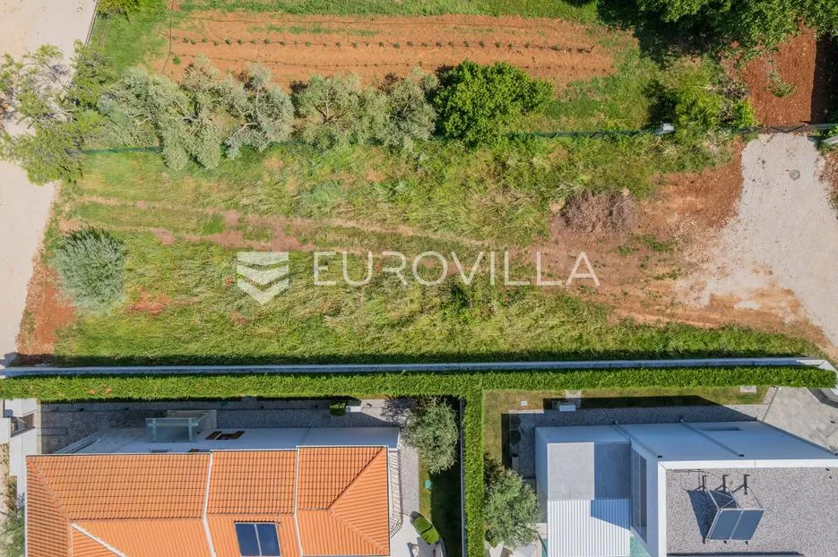 istra, funtana, građevinsko i poljoprivredno zemljište - slika 12