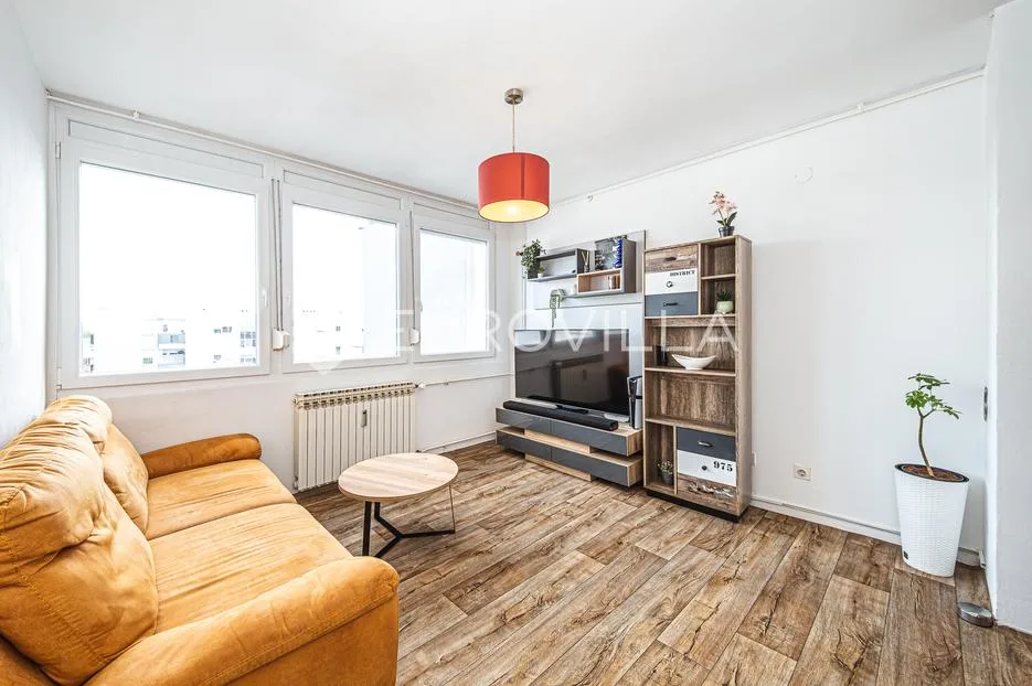 zaprešić, sjever, komforan dvosoban stan 57 m² - slika 2