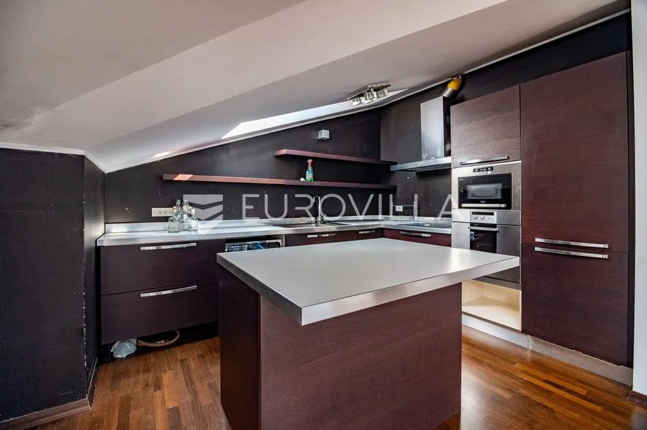 istra, medulin, ekskluzivan penthouse s otvorenim pogledom na more - slika 10