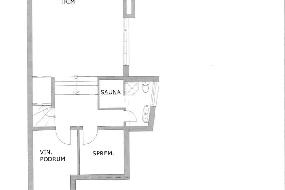 zagreb, šestine, lukšić, građevinsko zemljište 941 m² s građevinskom dozvolom - slika 6
