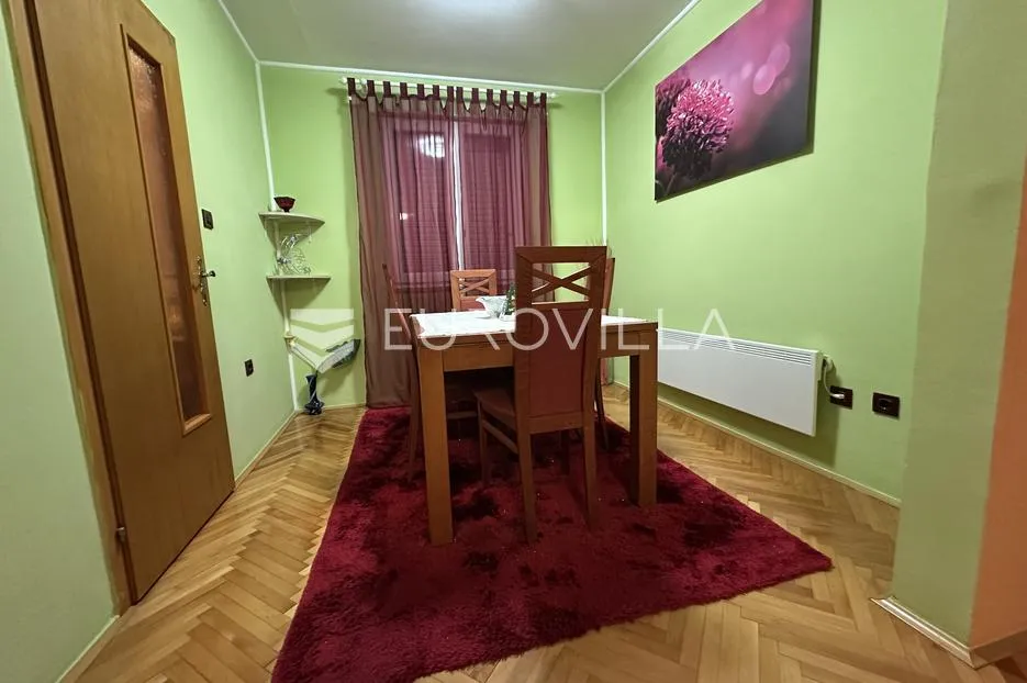rijeka, škurinje, uređen trosoban stan, lođa s panoramskim pogledom - slika 4