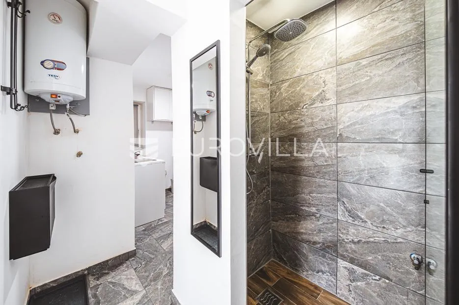 zagreb, trnje, jednosoban stan 30 m², parkirno mjesto - slika 5