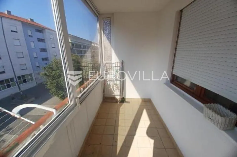 zadar, smiljevac, dvosoban stan na izvrsnoj lokaciji, 76,60 m² - slika 19