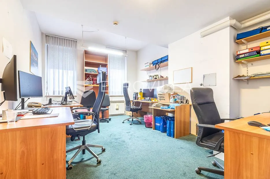 zagreb, centar, poslovni prostor, 275 m² - slika 6