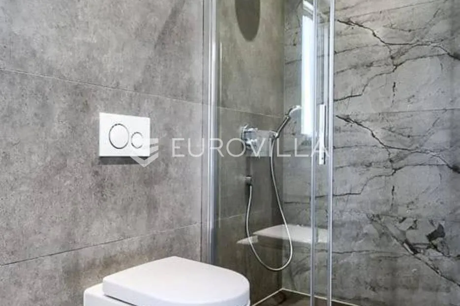 istra, rakalj, prekrasna vila s pogledom na raški zaljev nkp 270 m2 - slika 11