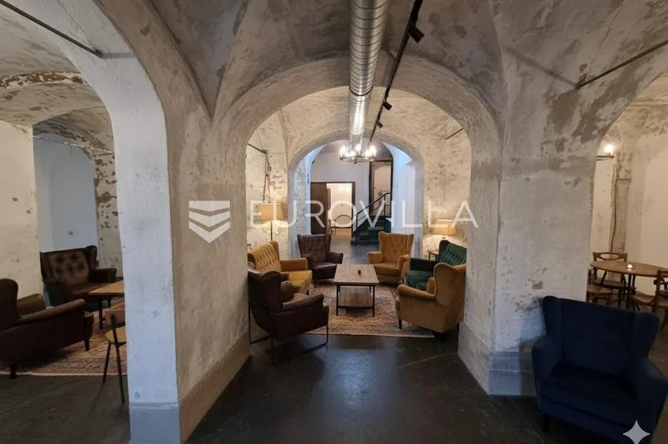 zagreb, centar poslovni prostor, 187 m² - slika 4