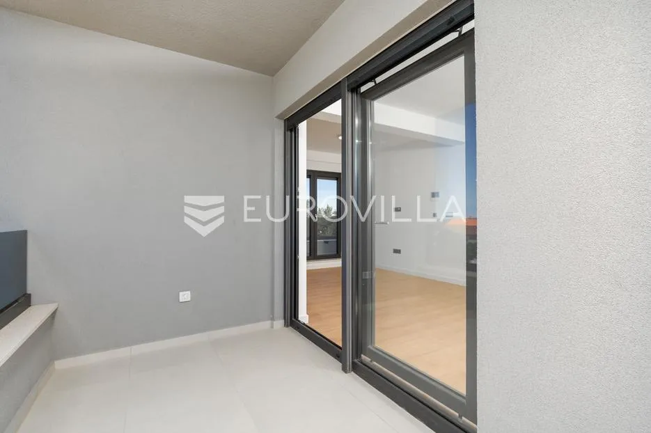 zadar, privlaka, dvosoban stan, novogradnja, 77,88 m² - slika 23