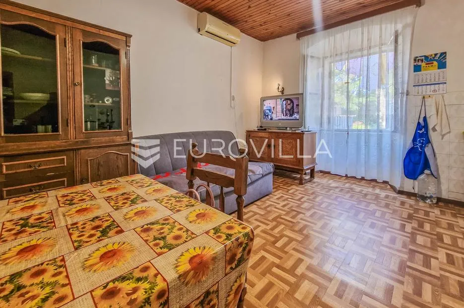 istra, novigrad, stan 78 m² u starogratskoj jezgri za adaptaciju - slika 2