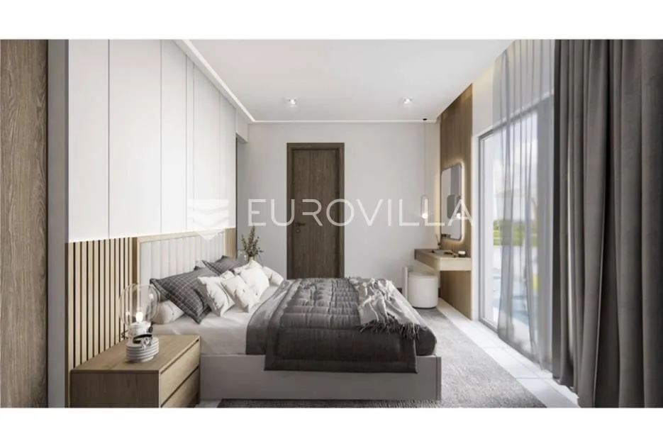 poreč, mušalež moderna vila 135 m² na lijepoj okućnici svega 5 km od poreča - slika 7