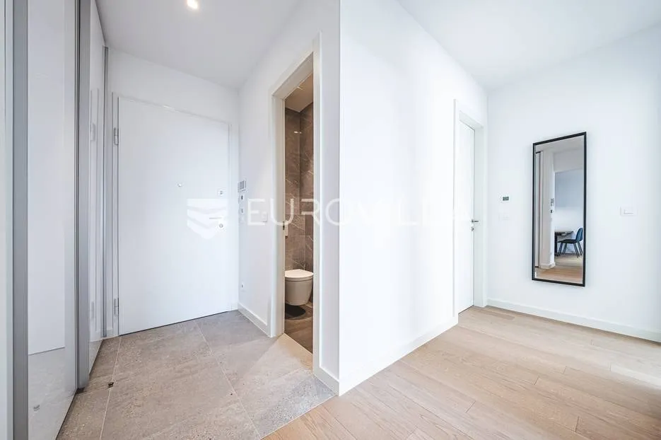 zagreb, heinzelova, vmd novogradnja, trosoban stan 92 m² 2 garažna mjesta - slika 11