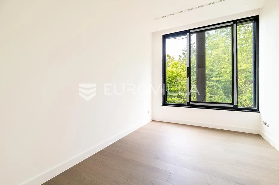 tuškanac, kraljevec, moderan trosoban stan na 2. katu 140 m² novogradnja - slika 5