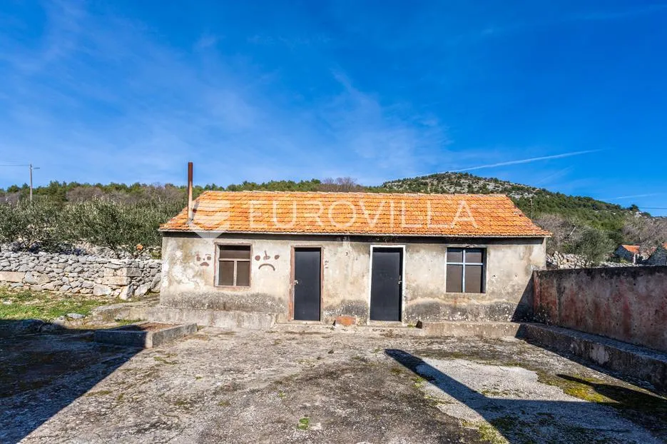 trogir - autohtono dalmatinsko imanje - slika 15