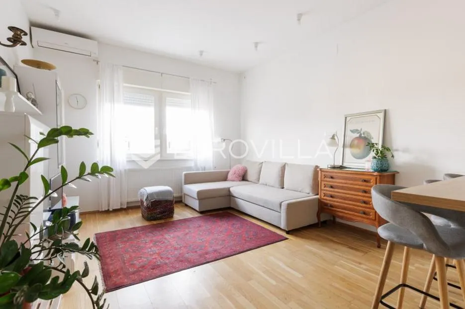 zagreb, donji grad, dvosoban stan površine 43 m² - slika 3