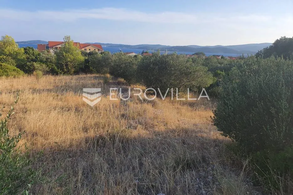 pelješac, orebić, građevinsko zemljište 954 m² - slika 6