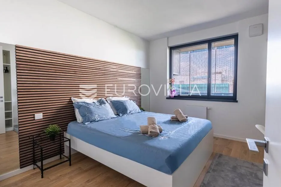 zagreb, bhb heinzelova, atraktivan dvosoban stan 65 m² + garažno mjesto - slika 7