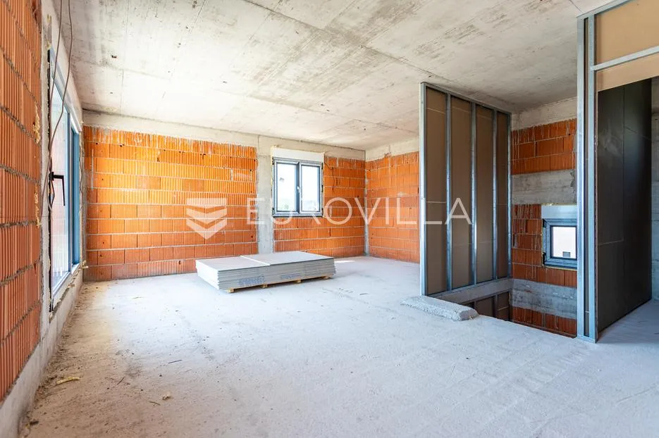 kaštel sućurac, luksuzan trosoban penthouse u novogradnji, 120.72 m² - slika 12