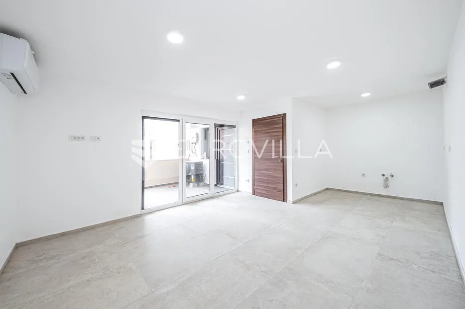 Zagreb, Srednjaci, novoadaptiran četverosoban stan, neto površine 76 m²