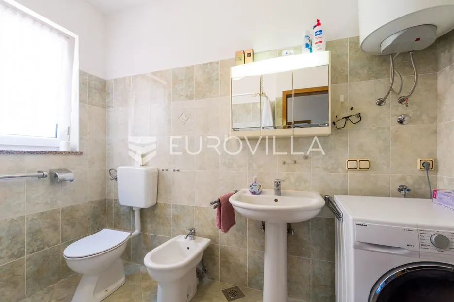 istra, rovinj, najam stana s dvije spavaće sobe s parkingom 77,36 m² - slika 11