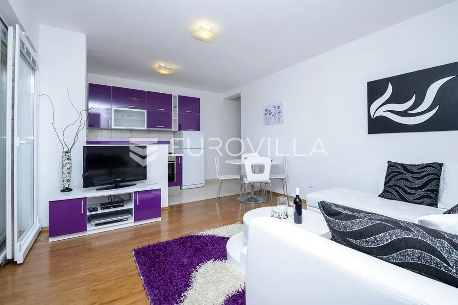 slivno, blace, stan oznake s4, 83 m² - slika 18