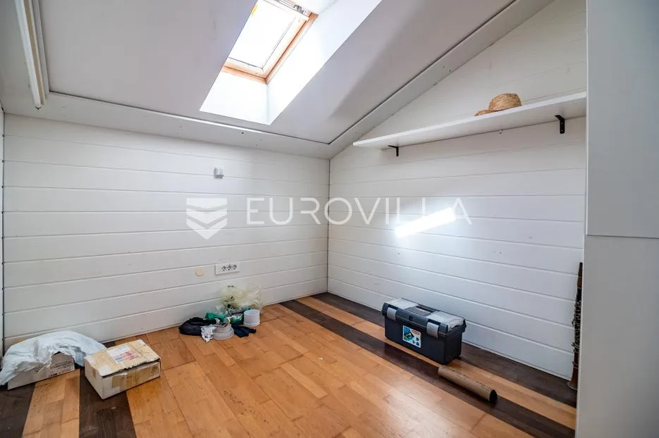 istra, medulin, ekskluzivan penthouse s otvorenim pogledom na more - slika 26