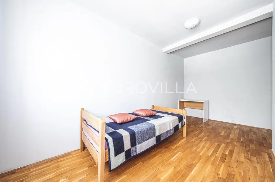 zagreb, črnomerec, trosoban stan neto korisne površine od 70,52 m² vanjsko parkirno mjesto - slika 4