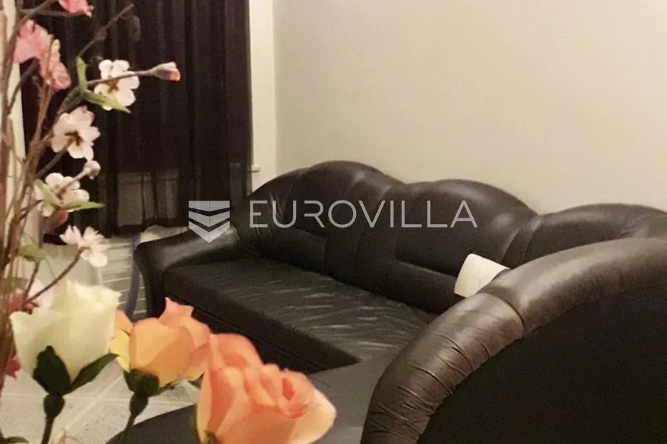 krk, najam, dvosobni apartman od 85 m² s balkonom i pogledom na more - slika 6
