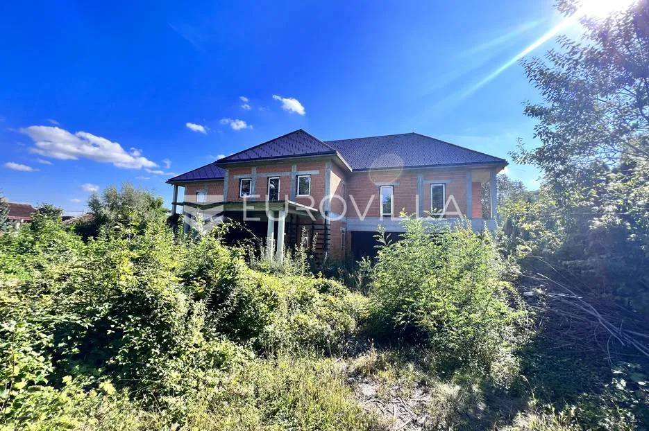 samobor, anindol prekrasna vila 2000m2 na zemljištu 5000m2 - slika 3