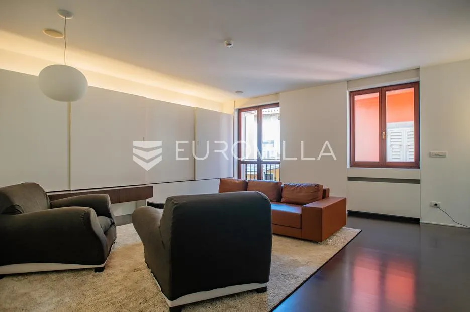 istra, rovinj, prostran poslovni 171 m2 prostor u centru grada - slika 16