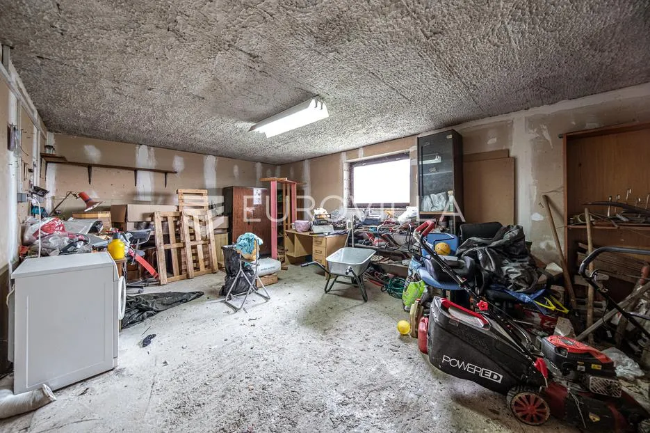 okolica zaprešića, gornja pušća, kuća 290 m² za adaptaciju - slika 18