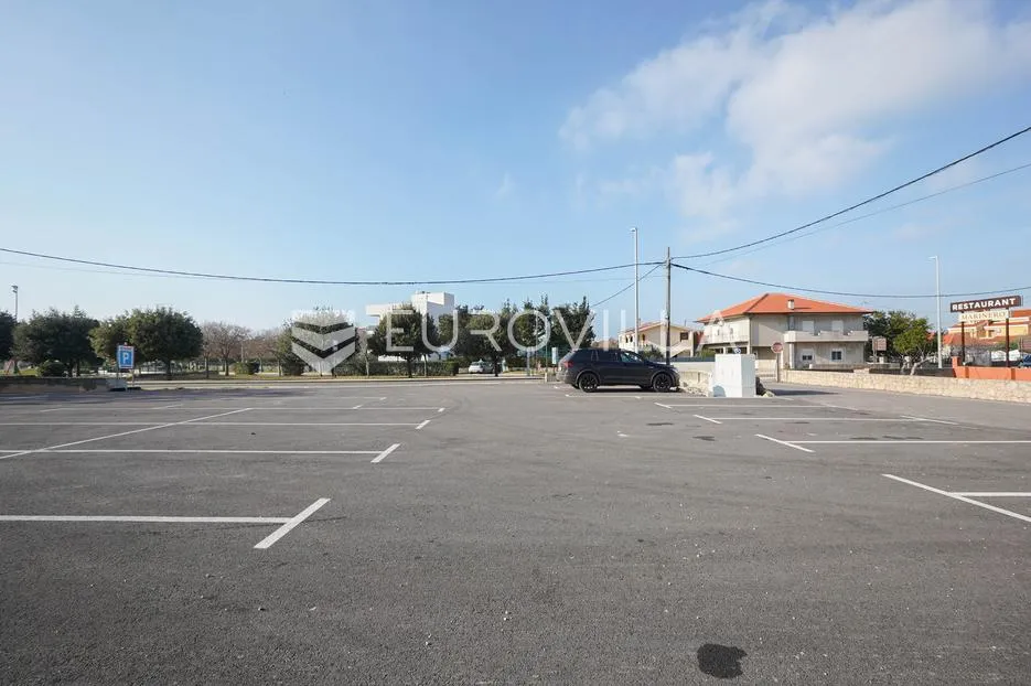 zadar, nin, ekskluzivna investicija u ugostiteljstvo i građevinsko zemljište u zatonu - slika 8