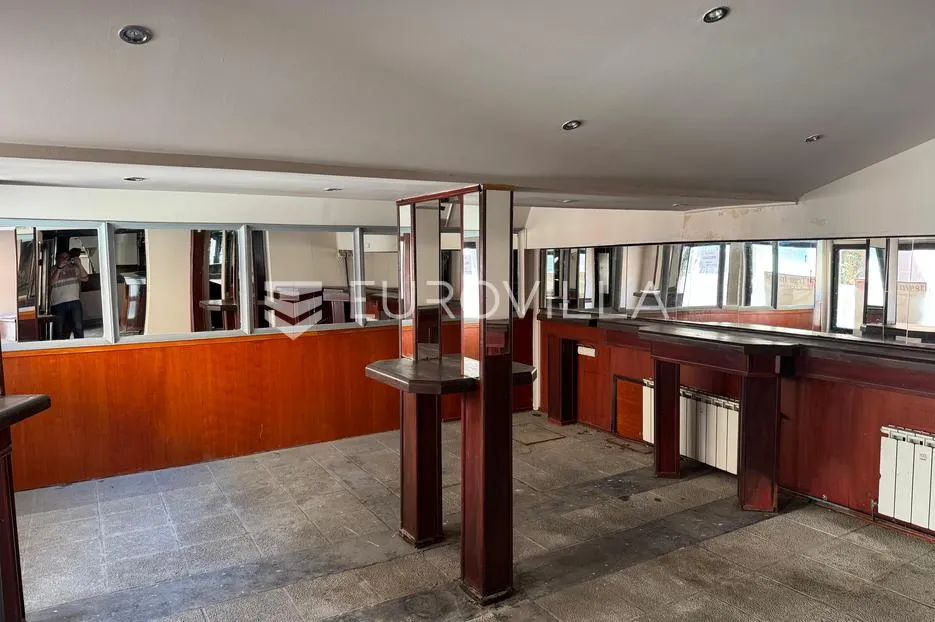slavonski brod, centar, poslovni prostor, 165 m² - slika 3