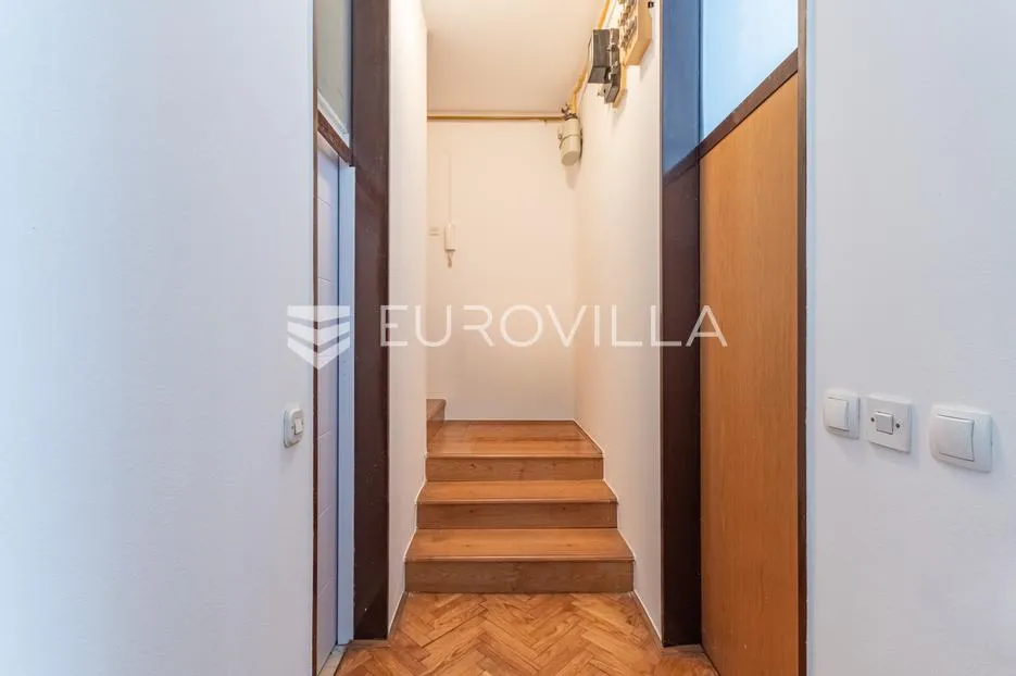 novi marof, centar, dvosoban stan površine 41 m² - slika 5