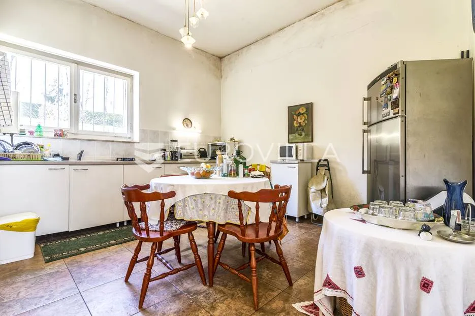 tuškanac zemljište 1.400 m² sa kućom 500 m² - slika 6