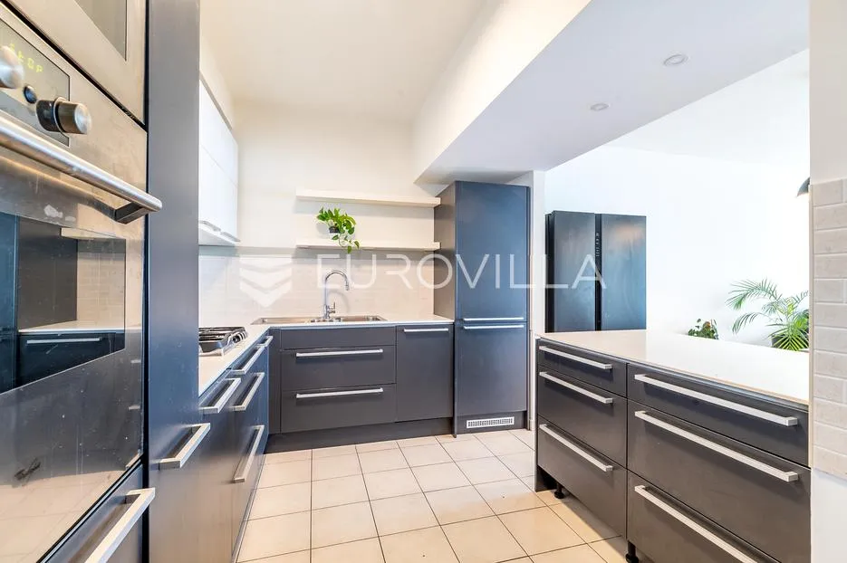 zagreb, dubrava, prekrasan dvosoban stan, 81 m² - slika 4