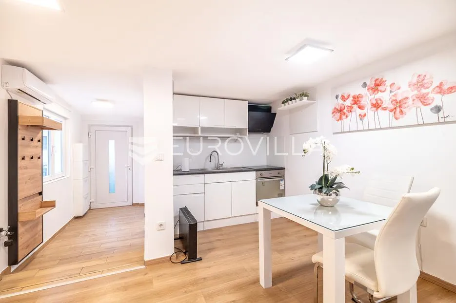 zagreb, knežija, prekrasan dvosoban stan, 65 m², privatna terasa 20 m², parkirno mjesto - slika 3