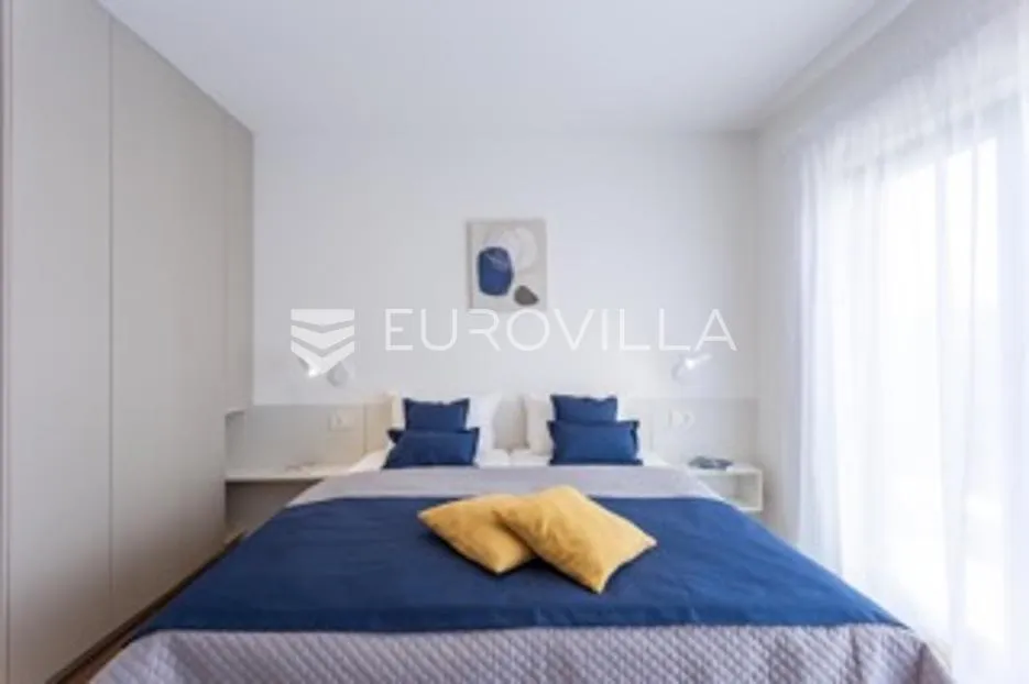 istra, smoljanci, kvalitetna i moderna samostojeća kuća, 208 m², grijani bazen 40 m² - slika 53